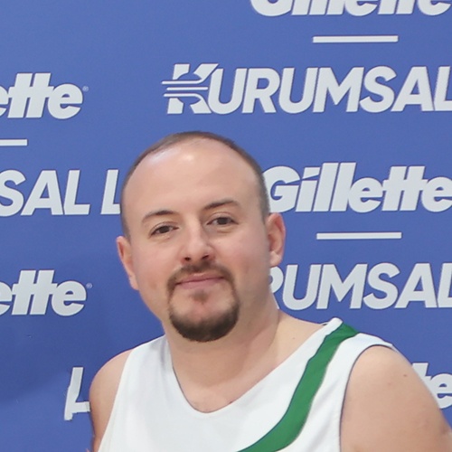Kerem Gönce