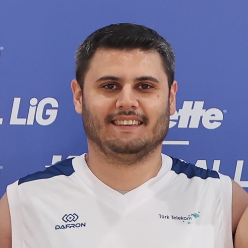 Mehmet Aydın Demir