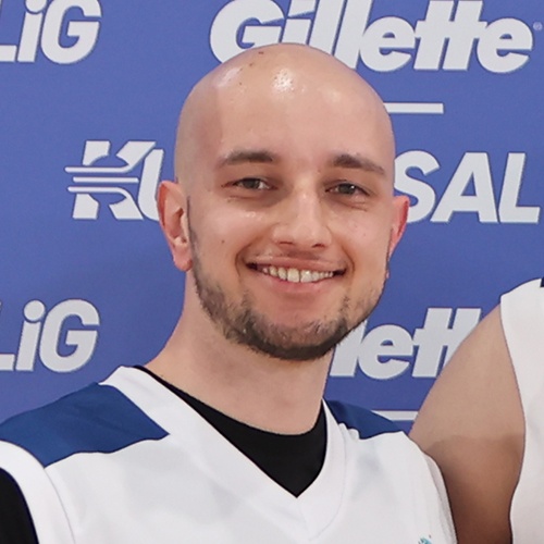 Polat Can Korkmaz