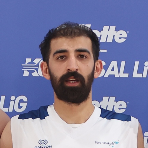Mahmut Kaya