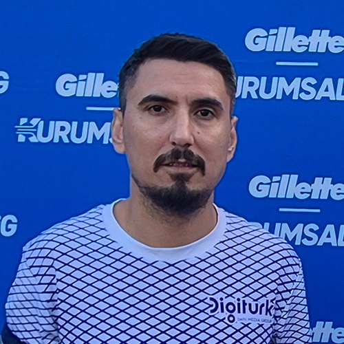 Orkun Tutkal
