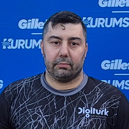 Ercan Aydınlık
