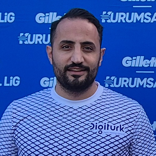 Muhammet Ali Aycan