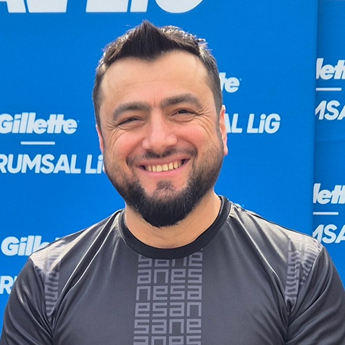 Bahattin Demirel