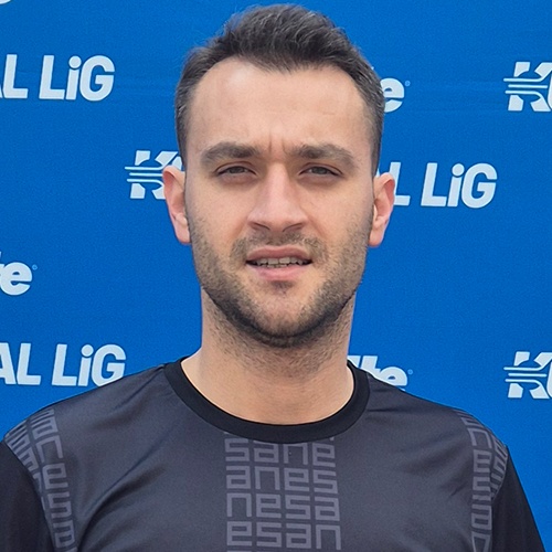 Fahri Özay
