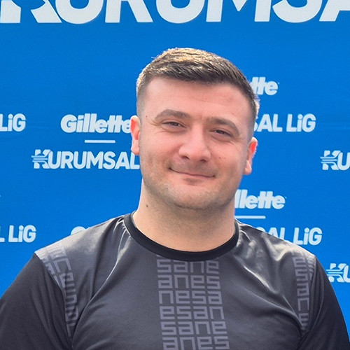 Ferit Arabacıoğlu