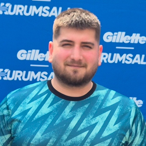 Furkan Boyama