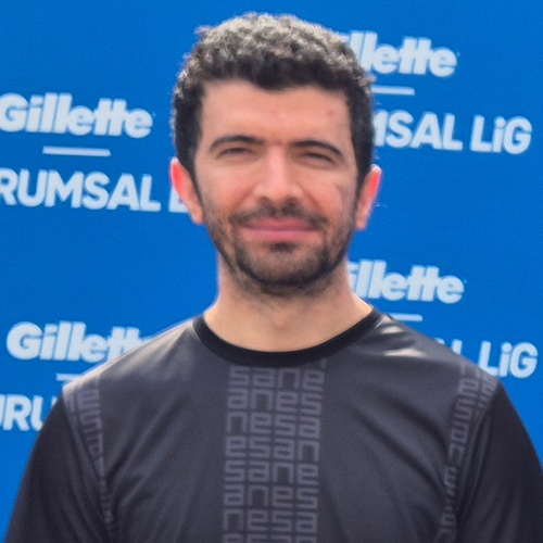 Murat Karahan