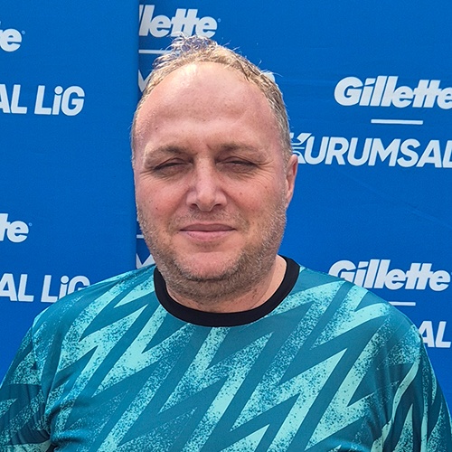Orhan Bahadır