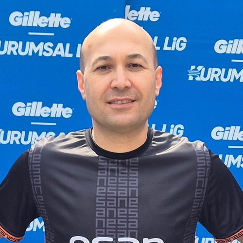 Mehmet Demirel