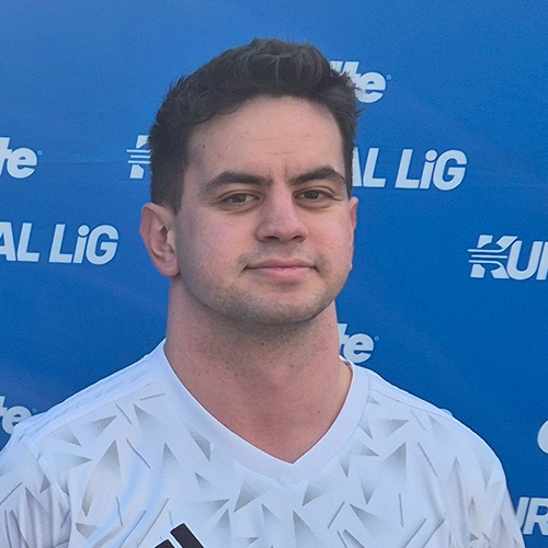 Baran Ege Koç