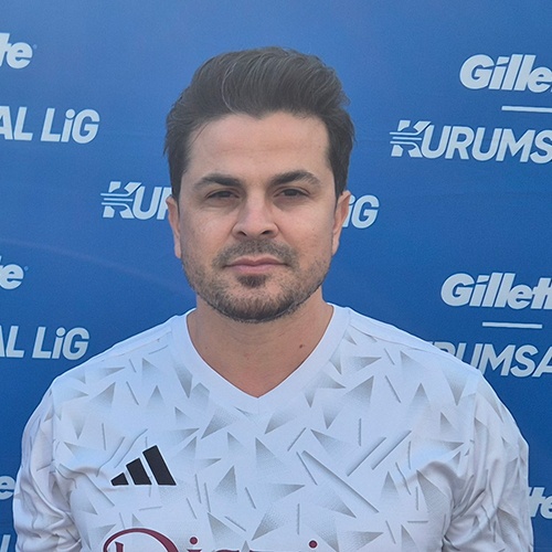 Tunç Pamuksuz