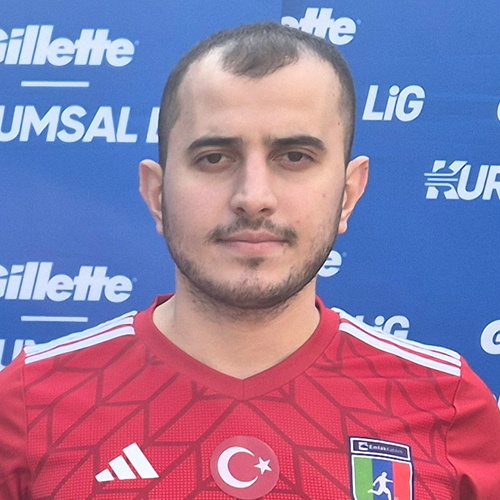 Oğuzhan Çataklı