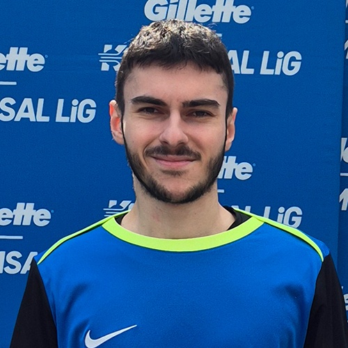 Emir Şahin