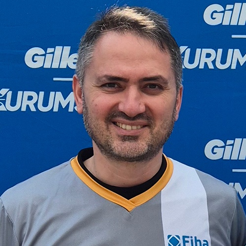 Ersin Soğancı