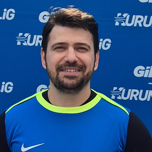Bayram Bozkurt