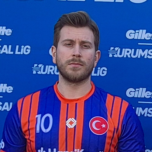 Aydın Can Sakarya