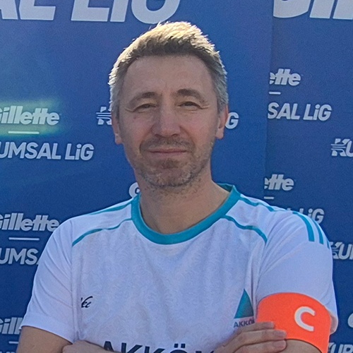 Ali Aydın