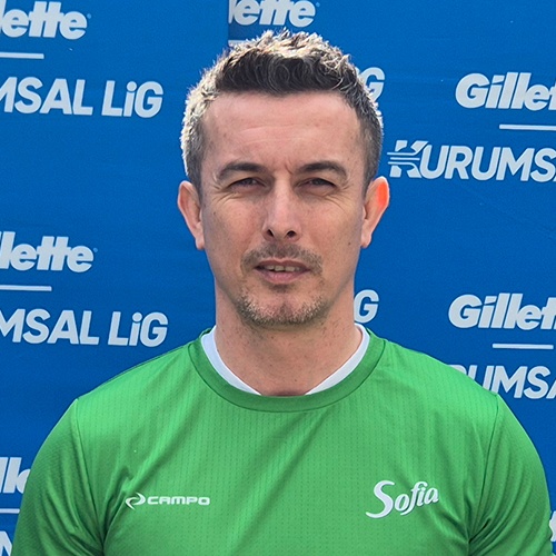 Burak Çalıkoğlu