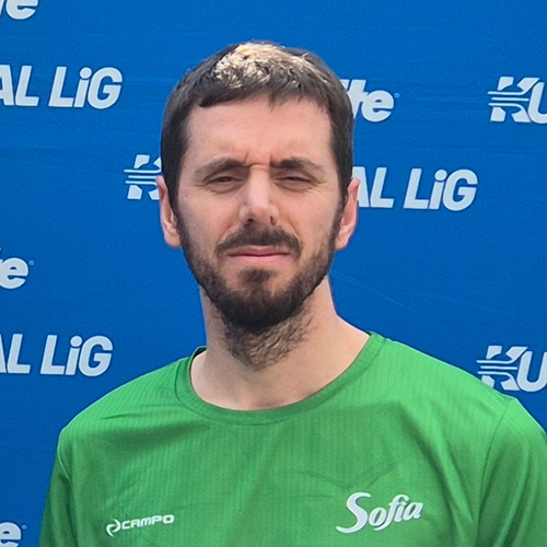 Berke Bozkurt