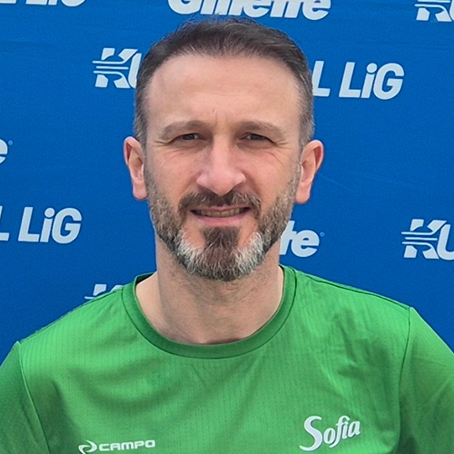 Kenan Sağlam