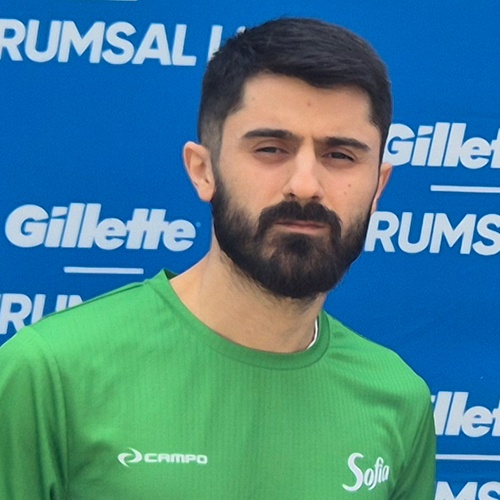 Yusuf Erik