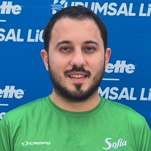 Can Bulut Üstün