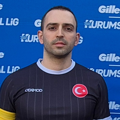 Ali Zaim
