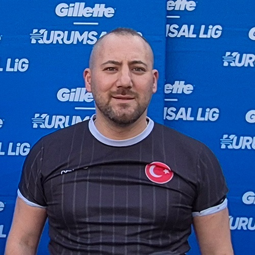 Müjdat Sinan Demir