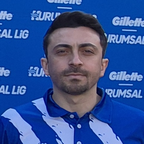Emre Kaya