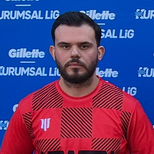 Bedri Can Orhun