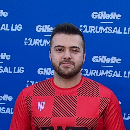 Ahmet Can Günay
