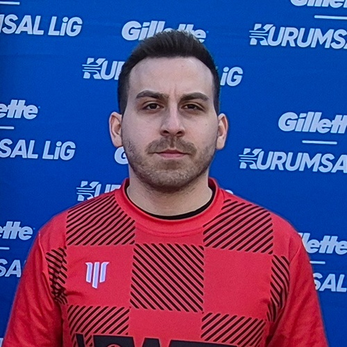 Serhan Eren