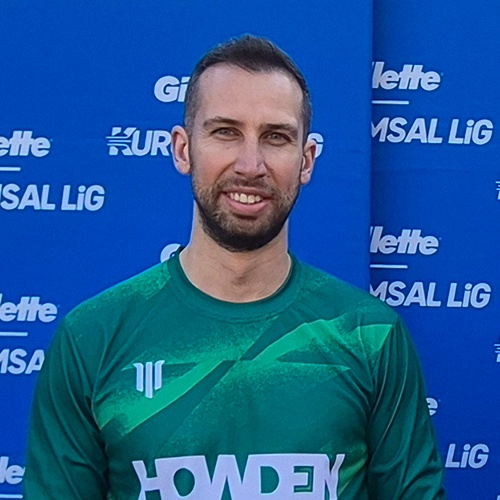 Ensar Demir