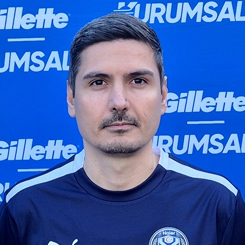 Oktay Üzmez
