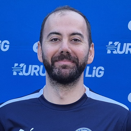 Anıl Doğan