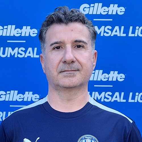 Onur Kestam