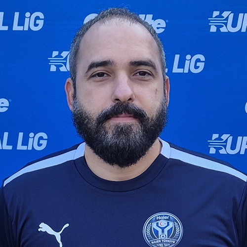 Cihan Alp