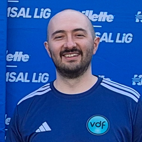 İsmet Şen