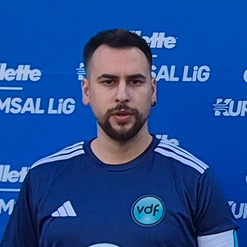 Burak Kaplan