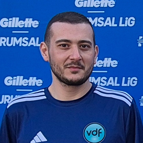 Samet Arslan