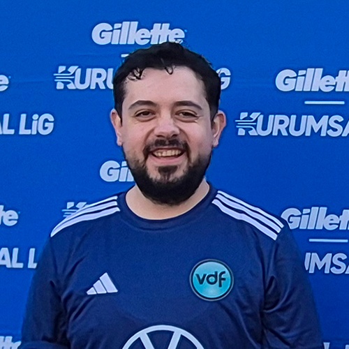 Emrecan Kaya