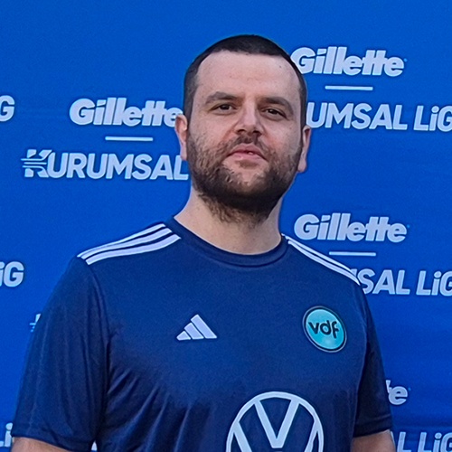 Oğuzcan Özdemir