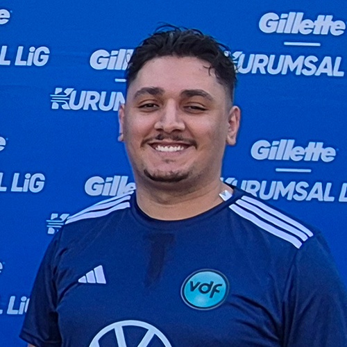 Abdulkadir Yanık