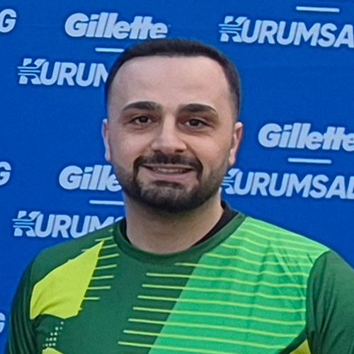Muhammed Mat
