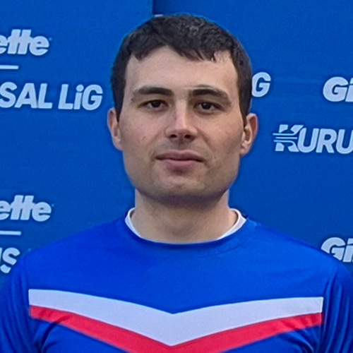 Yusuf Kılıç