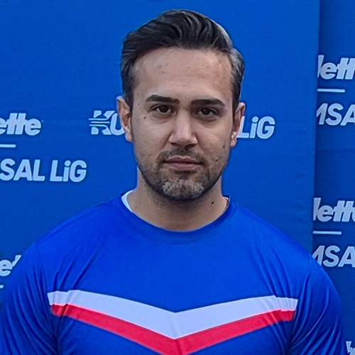 Murat Gökalp