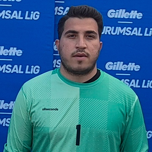 Fevzi Coşkunalp