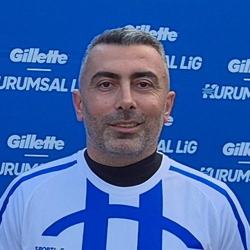 Kemal Yıldırım