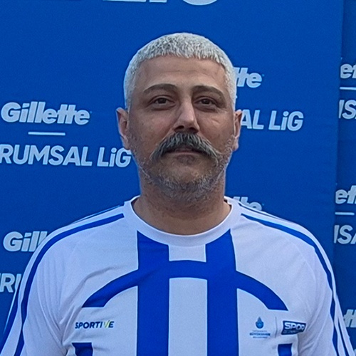 Fırat Deniz